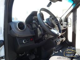 MERCEDES-BENZ Sprinter Aveuro 517 CDI - 21 Sitze EURO 6