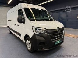 RENAULT Master Kasten L3H2 Komfort Klima Tempomat 1.Hand