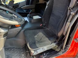 MERCEDES-BENZ Antos 2540 6x2 (Engine defect)