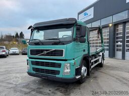VOLVO FM-400 4x2 UT GIGANT 18T