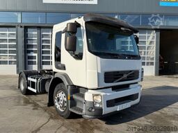 VOLVO FE-280 4x2