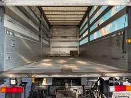 MERCEDES-BENZ Actros 2548 6x2 Hiab 244-5