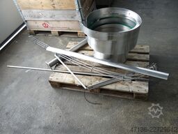 BERTOLASO Sigma 606