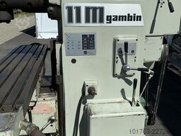 Gambin 11 M