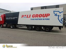 Renders MEAT + 3x BPW + CARRIER