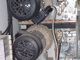 Holz-Her Lumina 1380