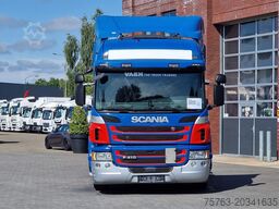Scania P410 LA4x2MNA