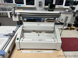 Fastbind Elite XT Perfect binder Perfect binder