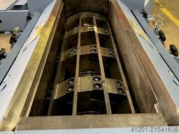 NETZSCH CONDUX CS 500/1000