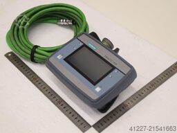 Siemens KTP400F Mobile  6AV21252DB230AX0