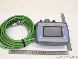 Siemens KTP400F Mobile 6AV21252DB230AX0