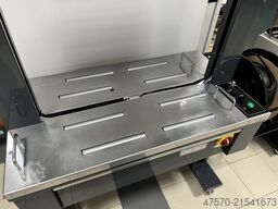 Willy Heckmann WHU 200E