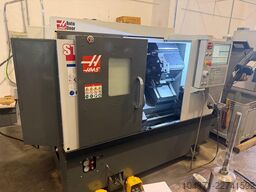 Haas ST-15