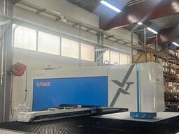 EUROMAC XT FLEX 12S 1500/30-2500