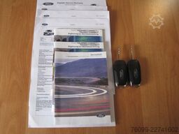Ford Transit Connect 240 lang L2 Trend