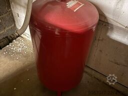Viessmann TX3A
