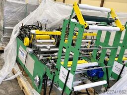 WEIJIN Machinery WJ-C400