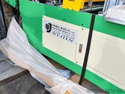 WEIJIN Machinery WJ-C400