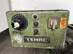 Tehac