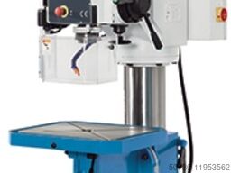 Knuth SSB 50 F Super VT