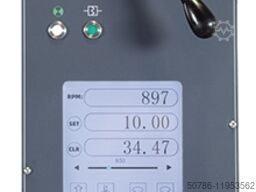 Knuth SSB 50 F Super VT