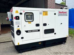 Newpower NWW44
