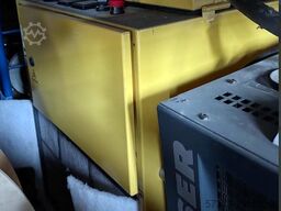 Kaeser SM11