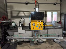 DS SYSTEM GLASS SYSTEM DS600C