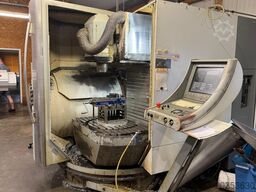 DECKEL MAHO DMU 60 T