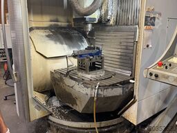 DECKEL MAHO DMU 60 T