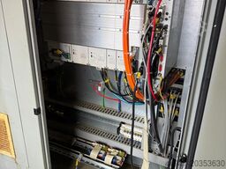 DECKEL MAHO DMU 60 T