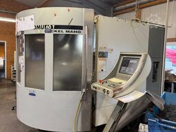 DECKEL MAHO DMU 60 T