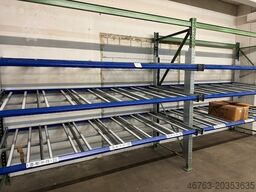 SSI Schäfer Bito Durchlaufebene