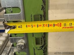 SSI Schäfer Bito Durchlaufebene