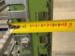 SSI Schäfer Bito Durchlaufebene