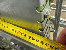 SSI Schäfer Bito Durchlaufebene