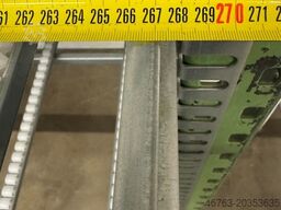 SSI Schäfer Bito Durchlaufebene