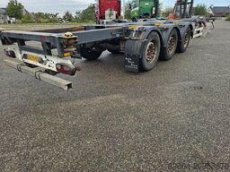 Fliegl SDS420V2 | MULTI ALL CONNECTIONS | SAF DISC | D...