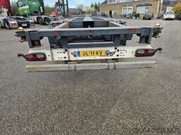 Fliegl SDS420V2 | MULTI ALL CONNECTIONS | SAF DISC | D...