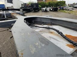 Fliegl SDS420V2 | MULTI ALL CONNECTIONS | SAF DISC | D...