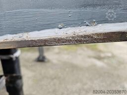 Fliegl SDS420V2 | MULTI ALL CONNECTIONS | SAF DISC | D...