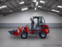 HZM 811 Profi Yunnei 25PS