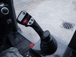 HZM 811 Profi Yunnei 25PS