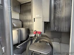 Deckel Maho DMU 70 eVolution