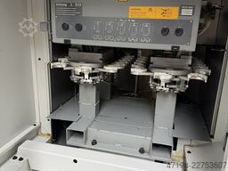 Deckel Maho DMU 70 eVolution