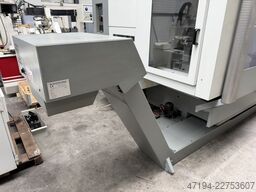Deckel Maho DMU 70 eVolution