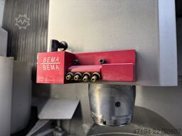 Deckel Maho DMU 70 eVolution