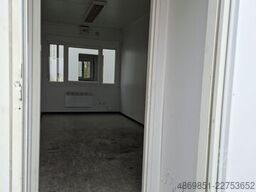  20FT Bürocontainer Büro Container