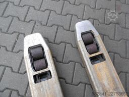 JUNGHEINRICH ERC 214z G115-250 ZZ
