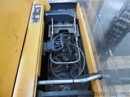 JUNGHEINRICH ERC 214z G115-250 ZZ